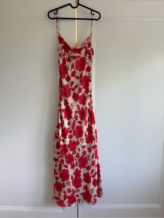 Hansen & Gratel Dresses & Skirts - Hansen & Gretel Floral Slip Dress